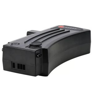 Quality OEM Impulse Battery 36v 17ah , E Bike Replacement Battery Fit Panasonic Electric Bicycle wholesale