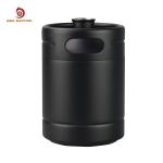 Food Grade Stainless Steel Beer Keg 2 Liter