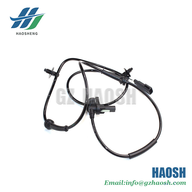 Ford Transit V348 6C112B372AB-N OEM Quality Front ABS Sensor 6C112B372AB