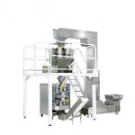 Coffee Beans 3KW Plastic Bag Packaging Machine