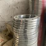 Forged Steel Flange Carbon Steel Forged Flange Bearing