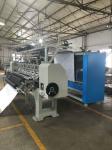 94 Inch Commercial Quilting Machine , High Speed Sewing Machine For Quilting