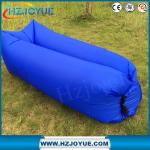 Factory Wholesale Air Hangout Lounger Inflatable Lay's bag