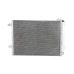 Passat B6 3C0820411E Auto Parts Cooling System Air Conditioning Condenser for VW