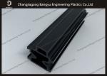 Type HK PA66GF25 High Precision Polyamide Extrusion Thermal Break Strip