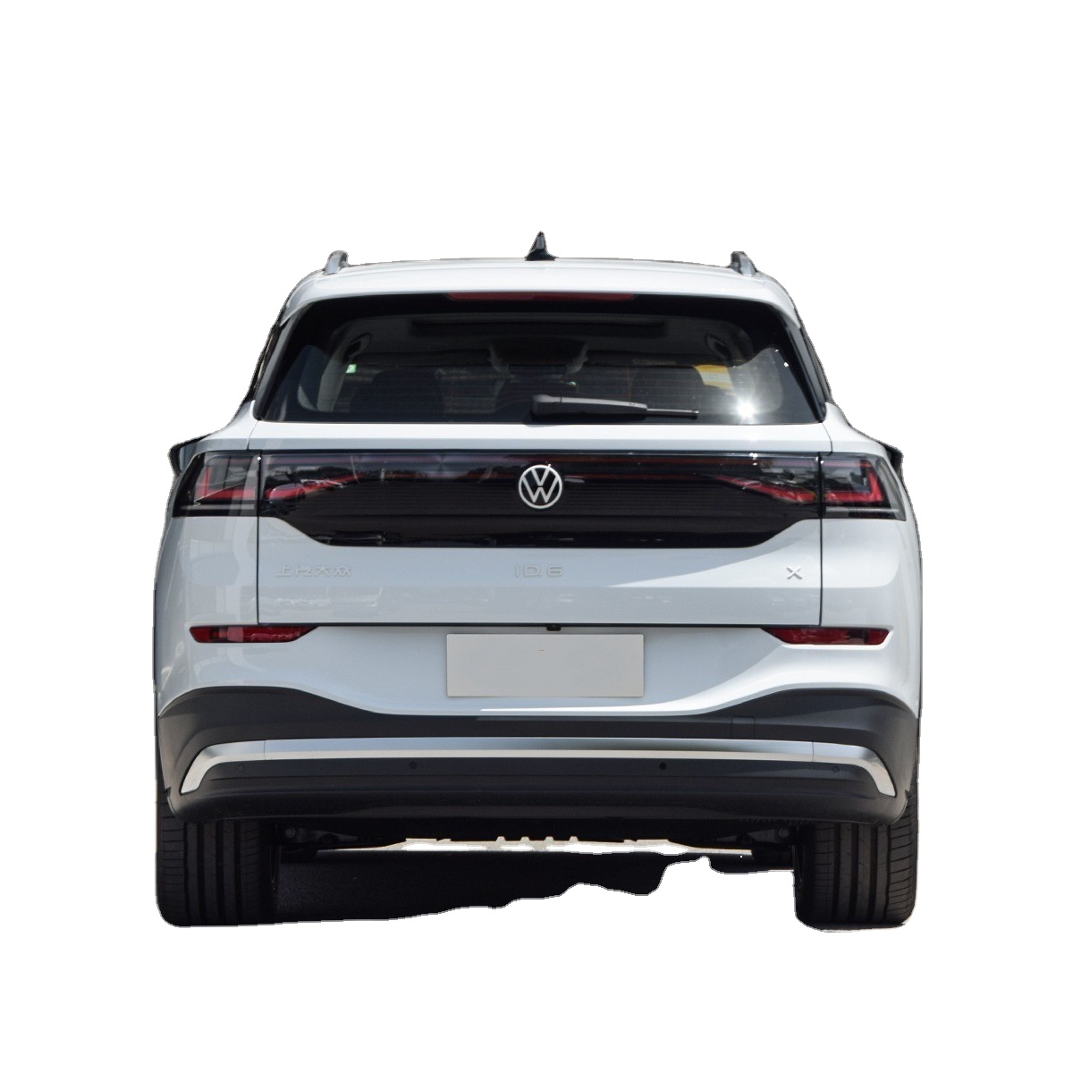 High Quality SUV Speed and new design new electric car Volkswagen ID.6 CROZZ 2022 high-performance PRIME version