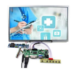 Quality 21.5'' LCD Display Driver Board wholesale