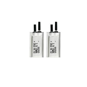 Quality 3.7V 15mAh Custom Rechargeable Ultra Thin LiPo Battery 091525 wholesale