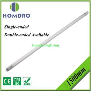 Quality LED tube, LED T8, 1.2m 18W 1800lm , high lumen, CE approved. wholesale