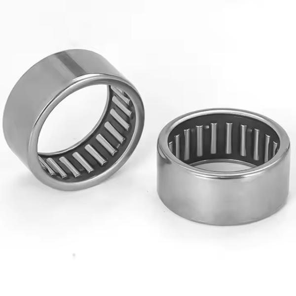 HK1416 Wear-resistant in Stock Drawn Cup Needle Roller Clutch Bearing 14*20*16