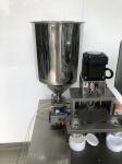 Single Color/Double colors/Three colors Air Cushion BB cream Filling Machine