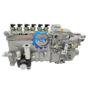 Quality B220301000522 ME442589 Excavator 6D34 Engine Zexel Diesel Fuel Injection Pump 101608-6412 wholesale