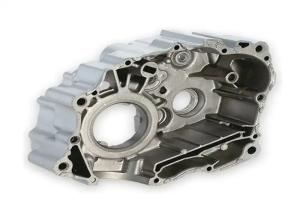 Quality Custom Die Casting Parts Aluminium Alloy Machining For Industrial wholesale