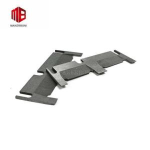 Quality 129406 Twin Clip Blades Lectra Cutting Machine For Vector Cutter Q50 Parts wholesale