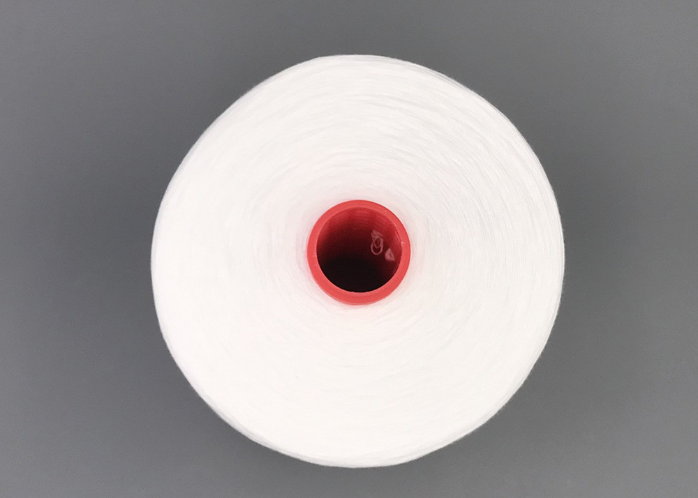 60/2 Crease Resistant Polyester Spun Yarn