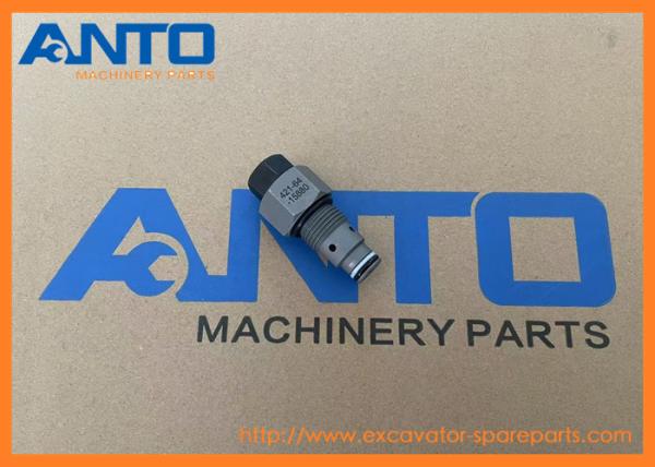 421-64-15880 4216415880 Relief Valve Fitting For KOMATSU 538 542 545 WA300 WA350