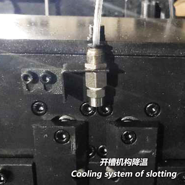 Stainless Steel Multifunction Auto Letter Bending Machine High Precision by E-Jon Y13L