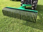 6LR - Farm Implements Tractor 3point Mounted Landscape Raker 6FT