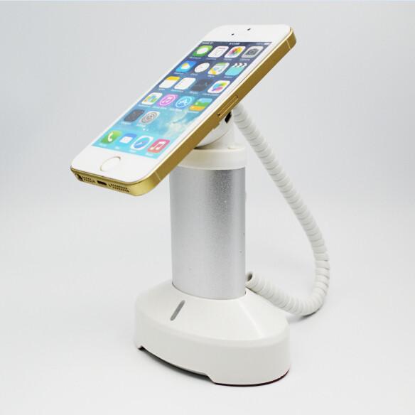COMER Rotatable & Detachable cellphone Phone Security Tabletop Alarm Display