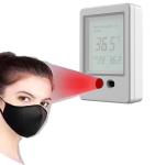 Airport 0.2s Forehead Body Infrared Thermometer