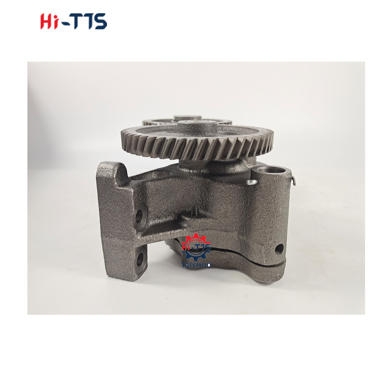 Oil pump for ME120351 ME120351 Truck Parts For 6D22 6D40 Mitsu-bishi Engine Parts