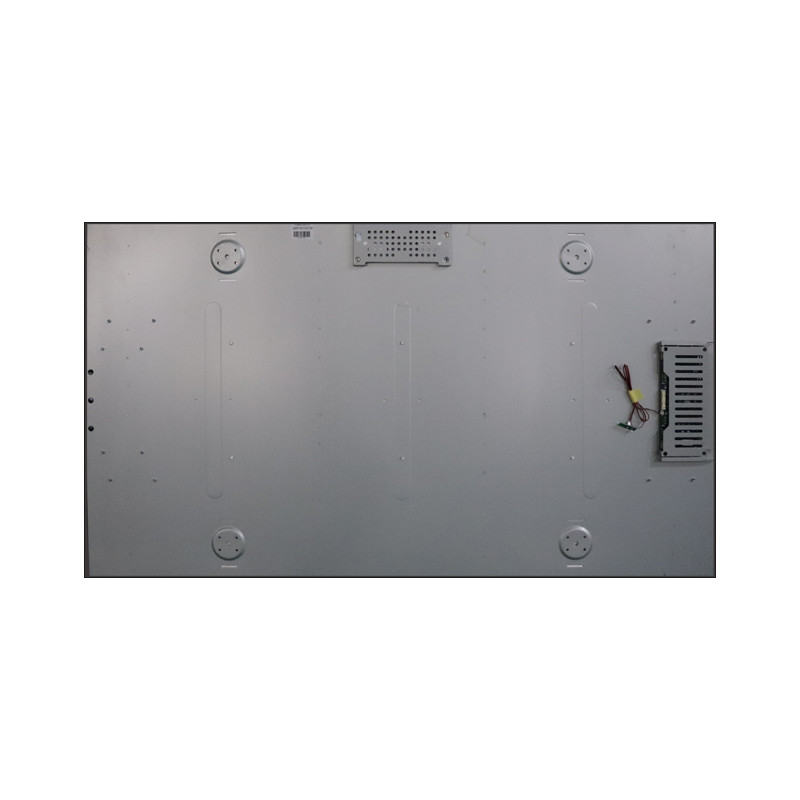 49 Inch Industrial HDMI High Brightness Lcd Panel Monitor Digital