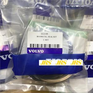 Quality EC210B EC240B BOOM ARM BUCKET Hydraulic Cylinder Seal Kits VO.L.V0 wholesale