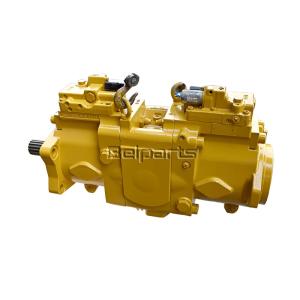 Quality E336 E336GC E380DK Excavator 5504341 5659737 Hydraulic Pump Assembly For K7V180DTP wholesale
