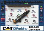 diesel engine fuel injector 387-9437 266-4446 387-9432 387-9436 225-0117 236