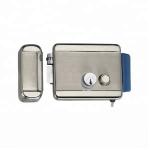 Nickel Plating Rim Door Locks