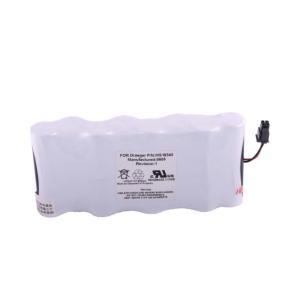 Quality Drager Infinity Delta XL Medical Equipment Batteries Replacement For Draeger MS18340 MS14234 wholesale