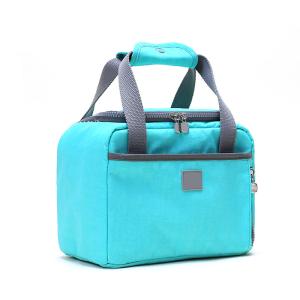 Quality Travel Reusable Picnic Tote Insulated Lunch Cooler Bags wholesale