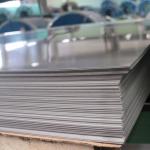 2b Ba No. 4 Hl 8K 201 304 316 316L 310S 2507 Stainless Steel Plate for Cutting