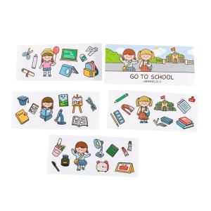 Quality Die Cut Skateboard Luggage Adhesive Vinyl Stickers wholesale