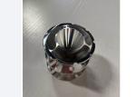 Polishing Stamped Components Aluminum Stainless Steel Sheet Bending With