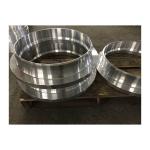 AAR steel train axle railway rolling stock forged axle