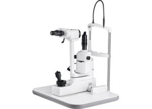 Quality Ophthalmic Equipment Slit Lamp Microscope Converging Stereoscope Microscope wholesale