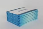 Multi – fuction rechargeable Video invitation Card For Business Promotional