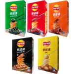 Wholesale Special: Hot-selling Lays Salted Matsusaka pork flaovr Potato Chips in
