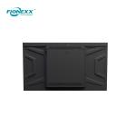 Wall Mounted Digital Advertising Display 55inch Capacitive Touch Screen