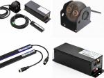 CSA Approved Elevator Door Sensor WECO 917L Safety Full Height Photocell