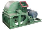 Small Wood Chipper Shavings Milling Machine High Speed Rotating For Horse