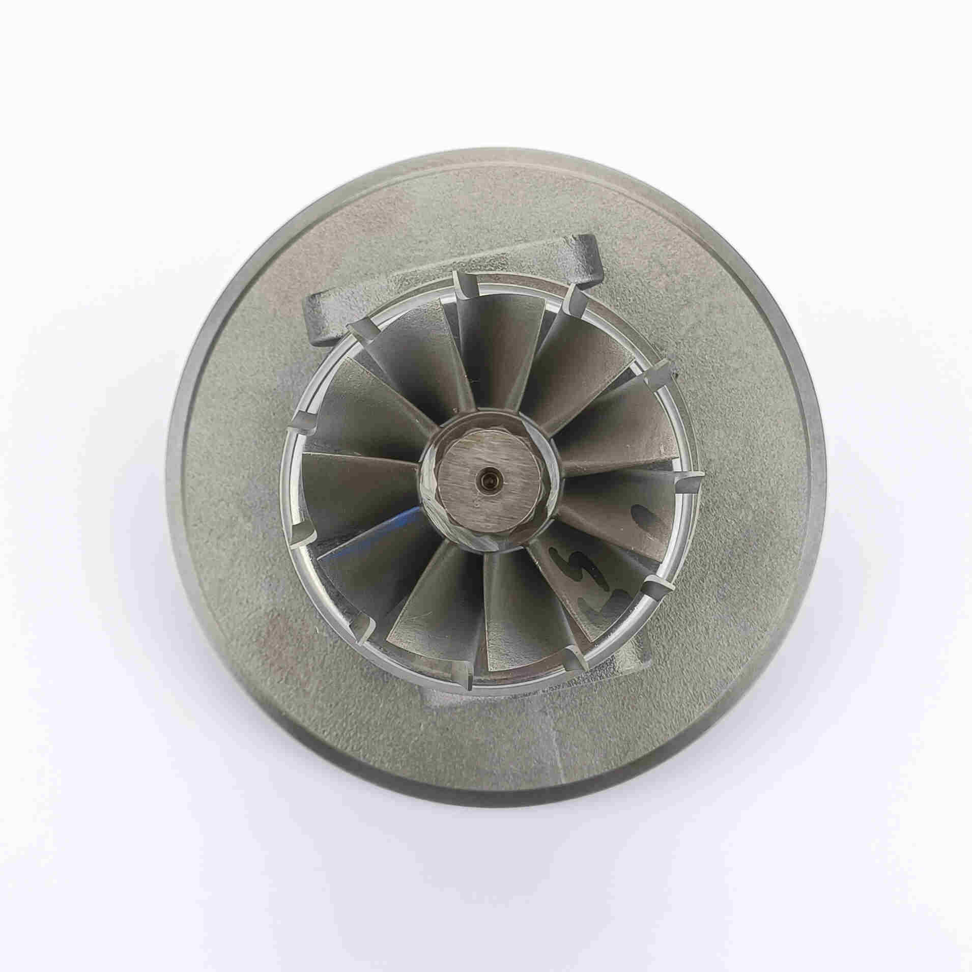 H2D CHRA Cartridge 3538623/3532716/3527609 For Turbochargers