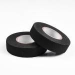 Automotive Cloth Harness Tape Black Insulation 25mm Electrical Tape Flannelette