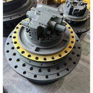 Quality GM85VA Final Drive Hydraulic Motor for LG950E Travel Motor Replacement for Excavator wholesale