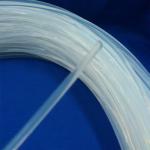 FEP small size clear tube ,small FEP tube Min Dia 0.7mm