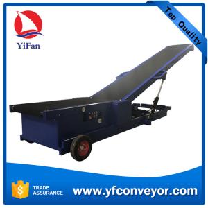 Quality Container Loading Conveyor wholesale