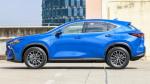 high speed smart 5 seat pure electric car electric SUV ens1 vehicle for adult