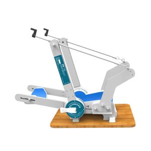 Quality Physiotherapy Knee Rehabilitation Device Machine For Hemiplegia Patients wholesale