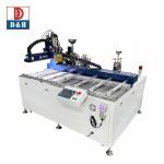 Electric Driven Ab Parts PU Epoxy Bonding Dispensing Potting Dosing Machine for